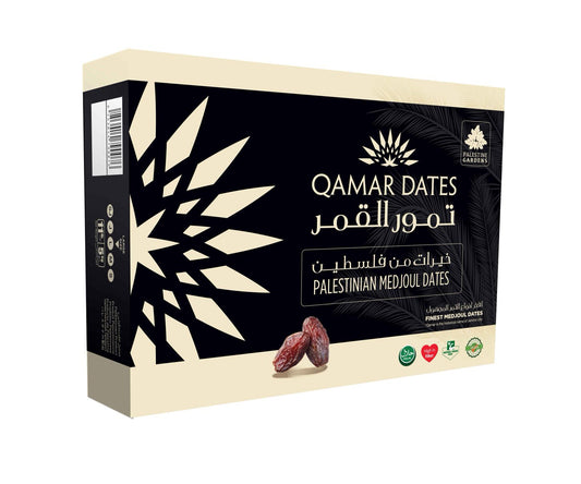 Qamar Large premium 5 kg medjoul