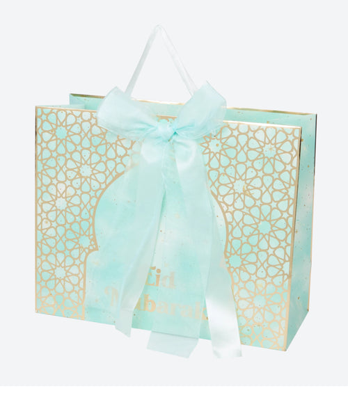 Eid Mubarak kado pakket
