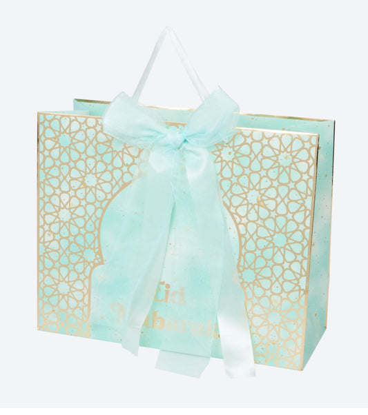 Eid Mubarak kado pakket