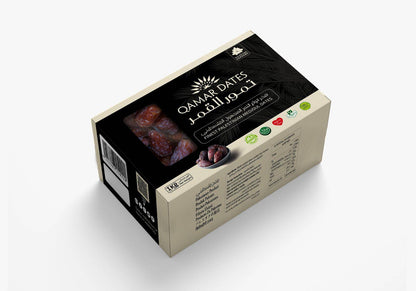 Extra mooi Medjoul Dadels – Premium 800 gram 2 stuks