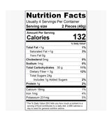 Dadel truffels caffè mocha 150 gram