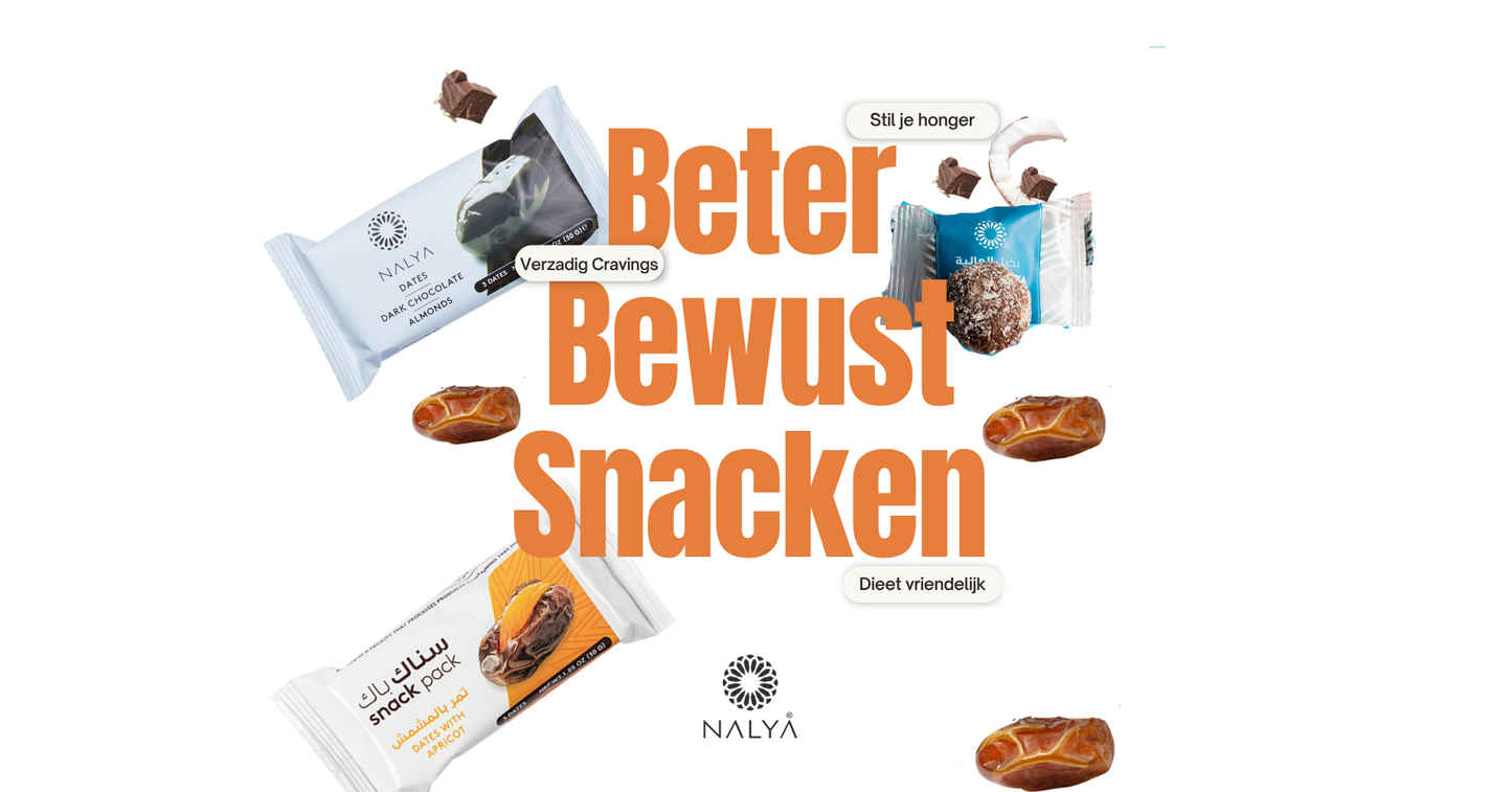 Eid Mubarak kado pakket