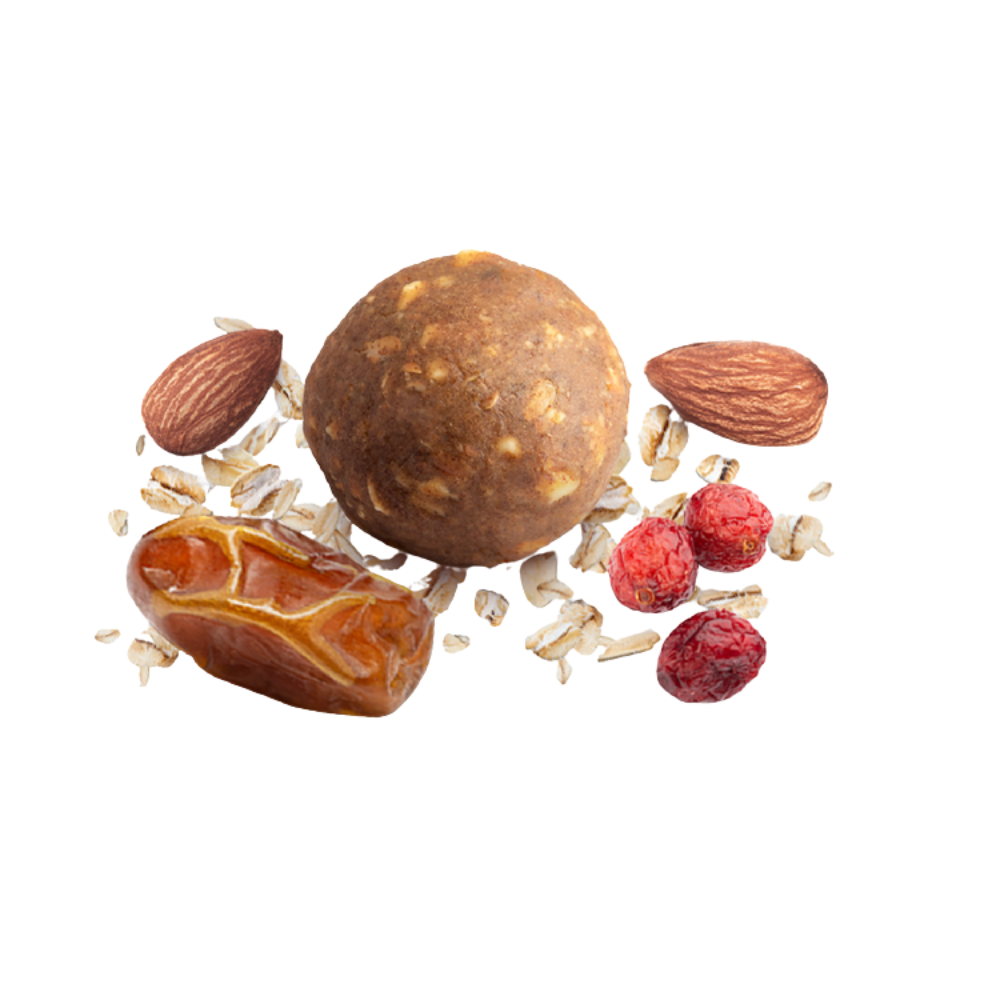 لقيمات الطاقة - دفعة طاقة طبيعية