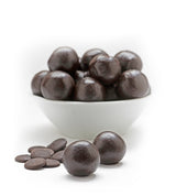 Dadel truffels caffè mocha 150 gram