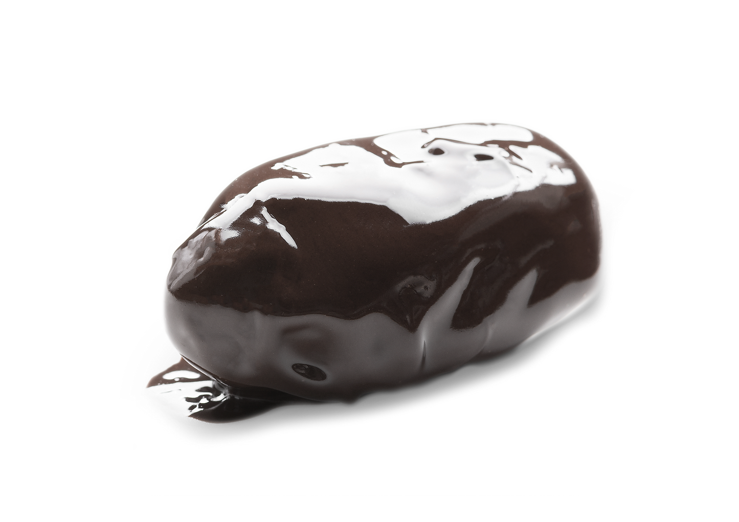 Pure Chocolade Dadels met Amandel – Lekkere Bite