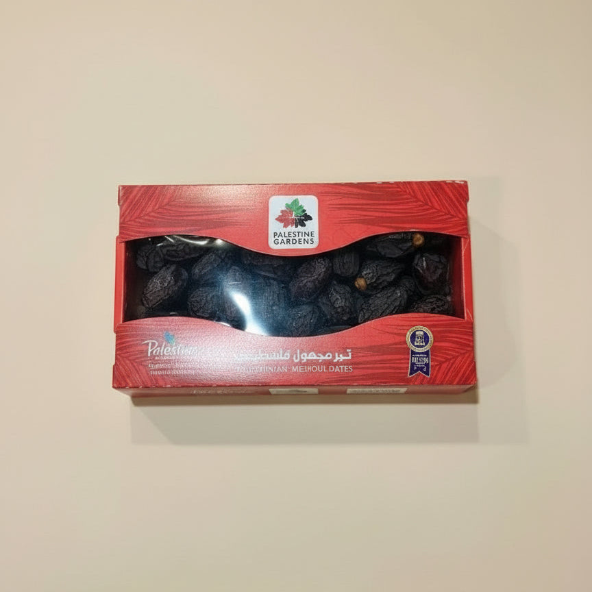 Palestijnse Medjoul Dadels