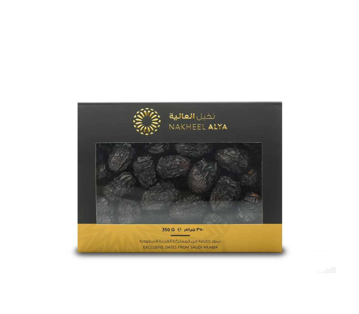 AJWA 350 GRAM NAKHEEL ALYA