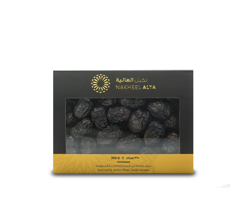 AJWA 350 GRAM NAKHEEL ALYA