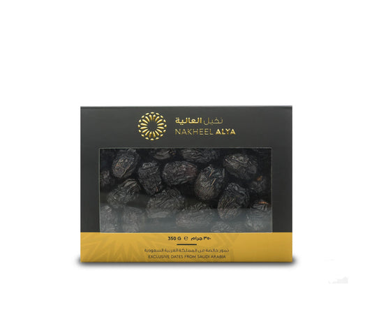 AJWA 350 GRAM NAKHEEL ALYA