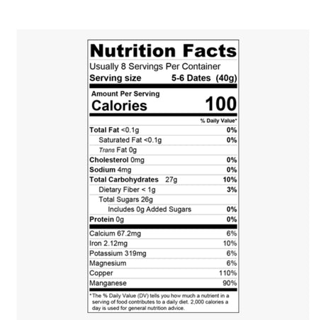 AJWA 350 GRAM NAKHEEL ALYA