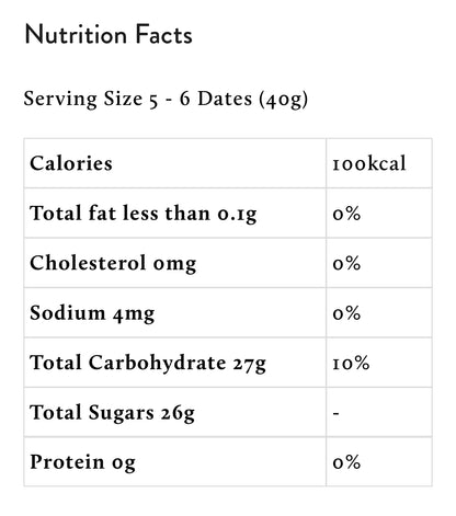 AJWA 350 GRAM NAKHEEL ALYA