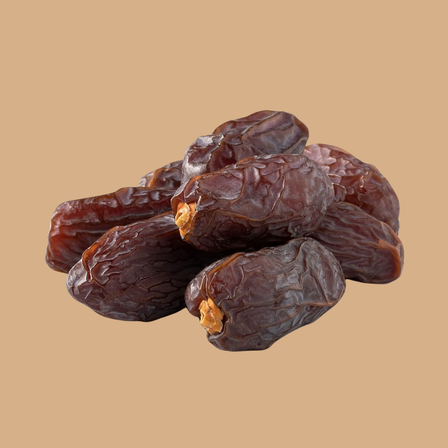 Sahara crown 5 kg medjoul uit Palestina