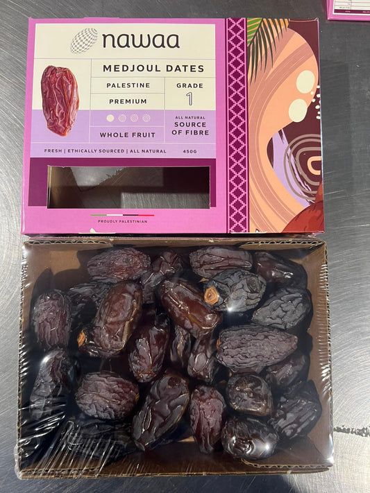 Nawaa  premium  medjoul 1,8 kg