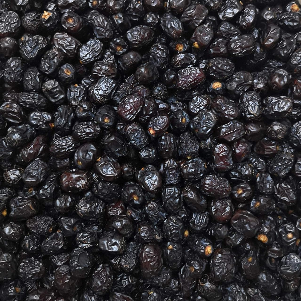 Ajwa 1 kg (4 stuks 250 gram)