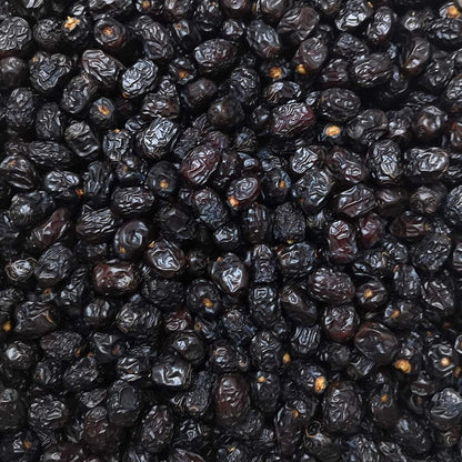 Ajwa 1 kg (4 stuks 250 gram)