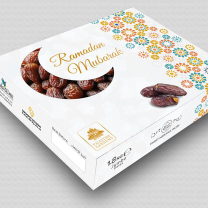Ramadan editie 1,8 kg medjoul