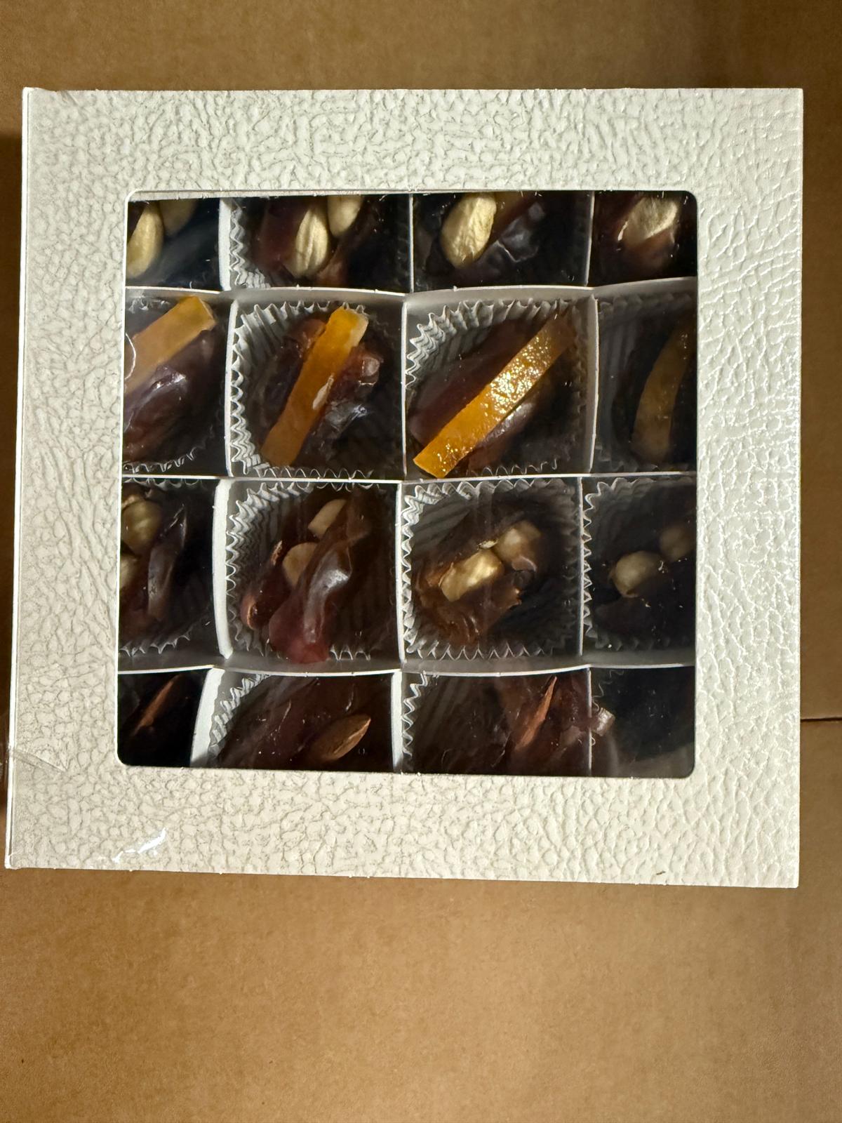 Eid Mubarak kado pakket