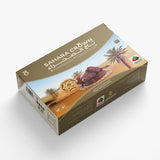 Palestijnse Medjoul Dadels