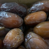 Bonbon medjoul  900 gram   4 stuks