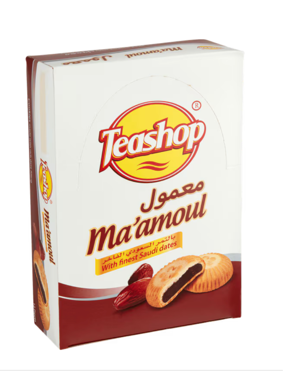 Dadelkoek 420 gram