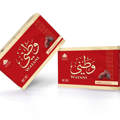 Palestijnse Medjoul Dadels