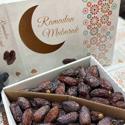 Ramadan editie 1,8 kg medjoul