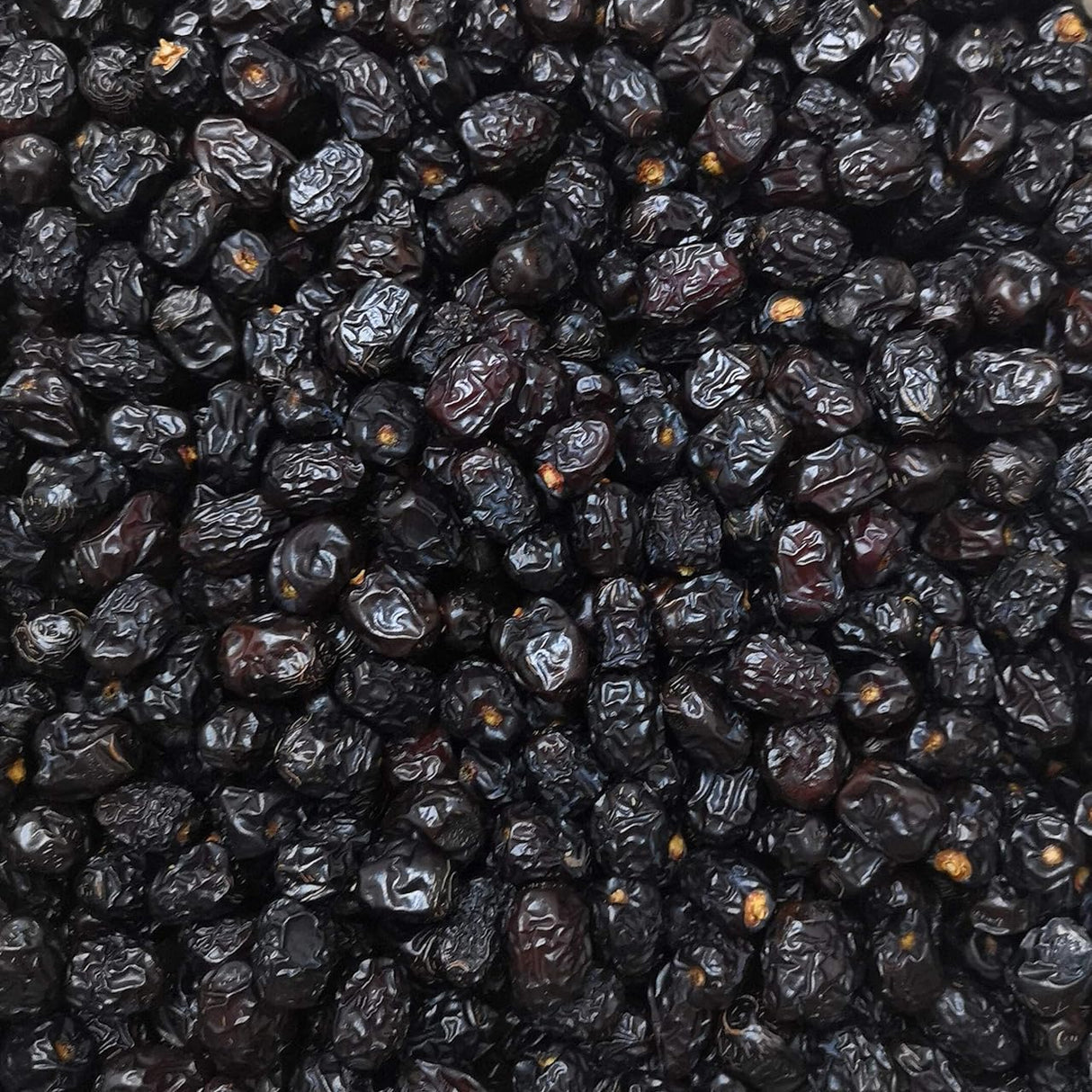 Premium Ajwa dates from Medina