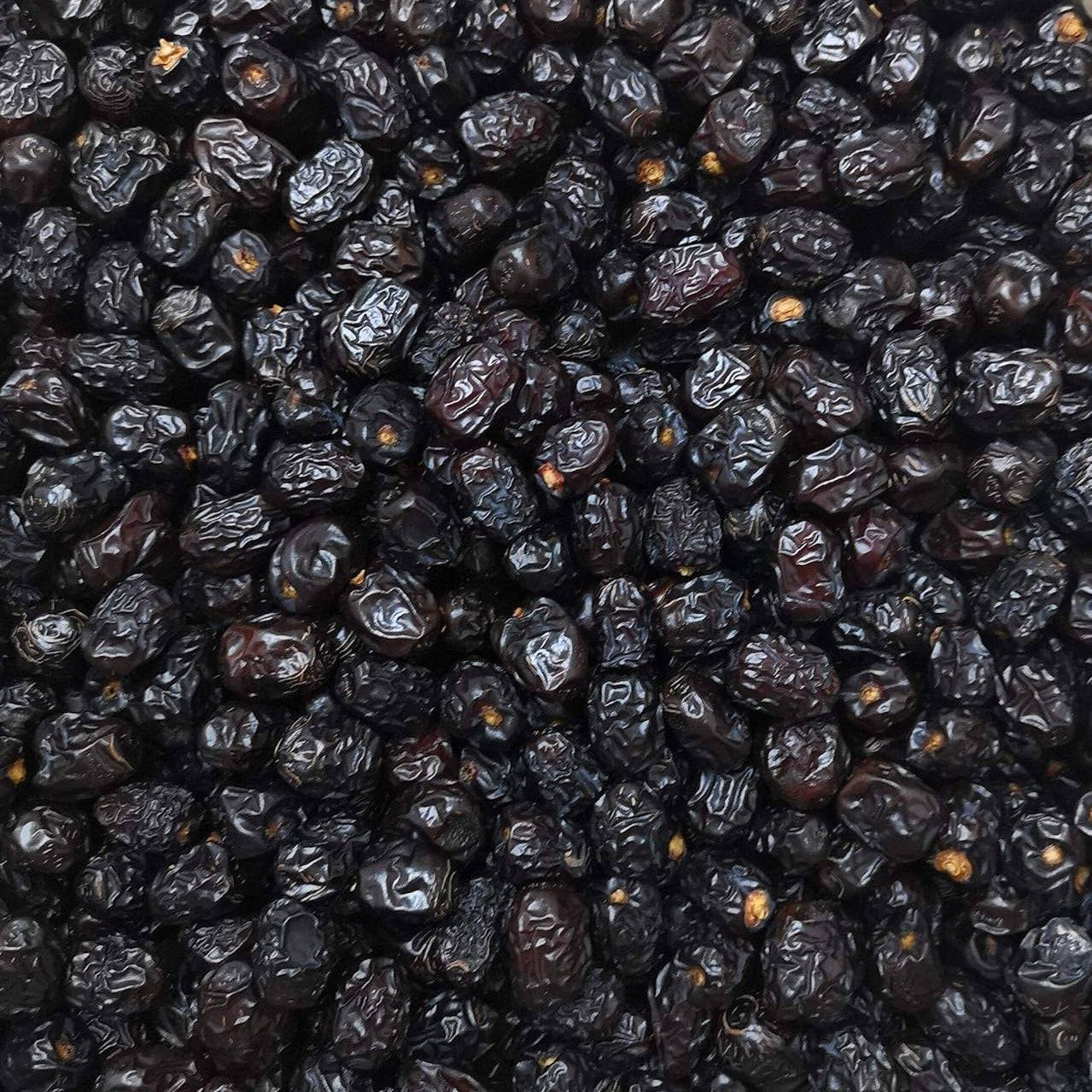 Premium Ajwa dates from Medina