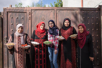 Maftoul (couscous) uit Palestina - 800 Gram - Dadelskopen.nl