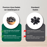 Premium Ajwa dadels uit Medina Overtuigende informatie 2