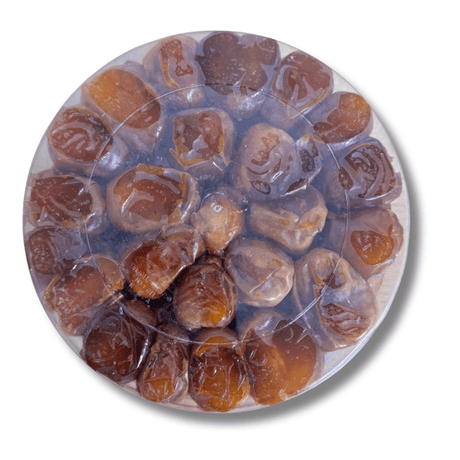 Premium Sukkary dadels Uit Saudi - Arabië - Dadelskopen.nl